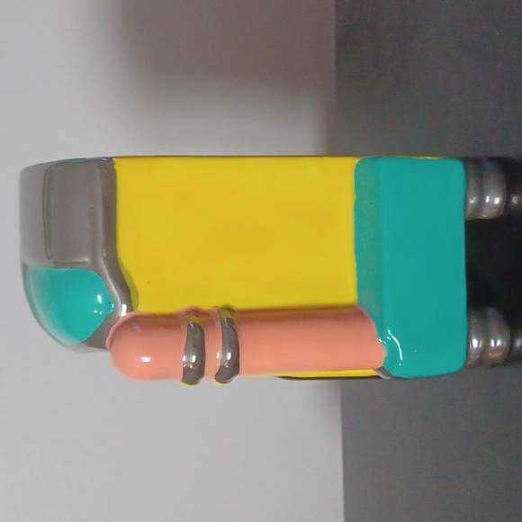 Vintage cute Jukebox - Picture 2 of 12